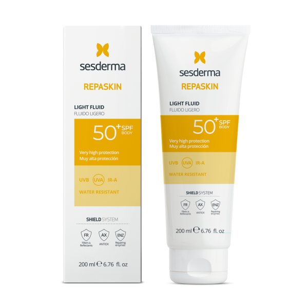 6945287-Sesderma Repaskin Fluído Ligeiro SPF50+ 200ml.png